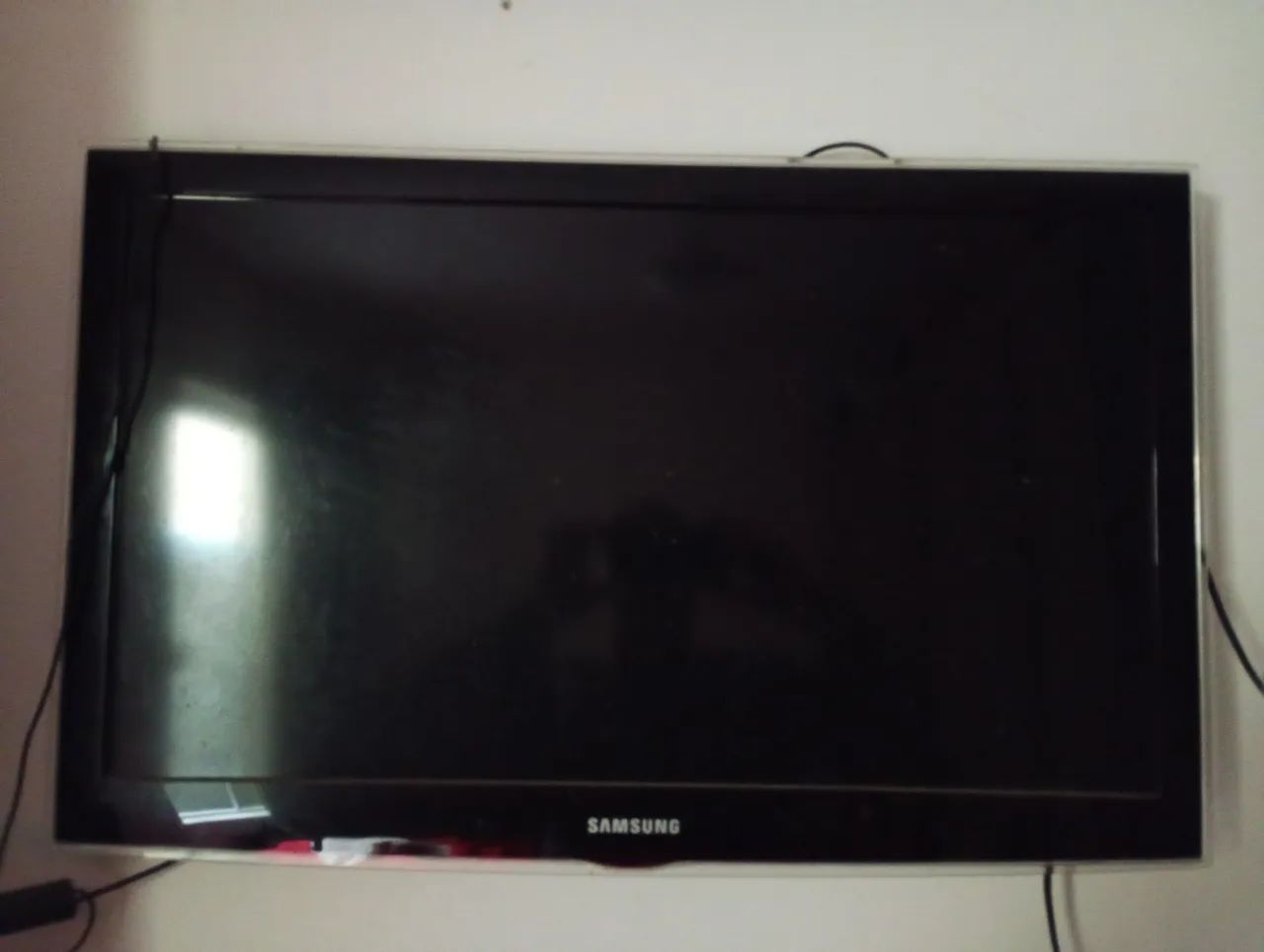 Tv Samsung LCD 32 polegadas  - Foto 2