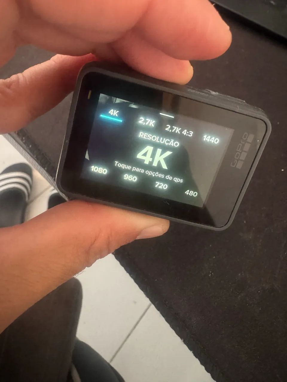 Gopro hero 5 black - Foto 4