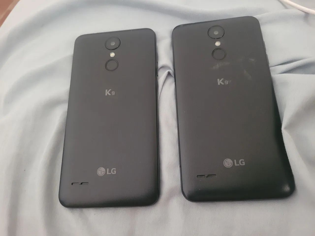 Lg k9 - Foto 2