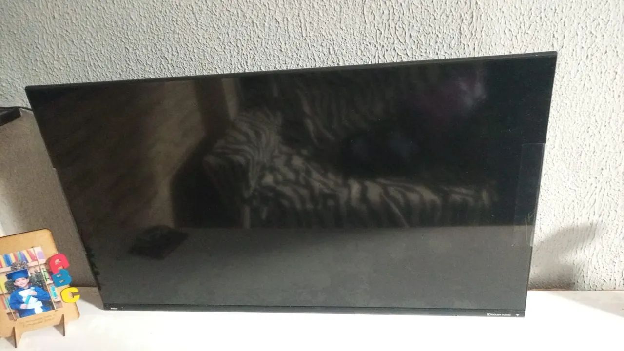 Tv semi nova  - Foto 2