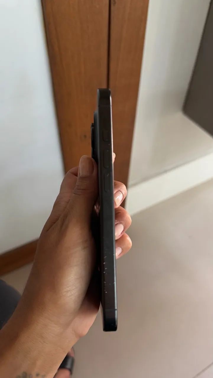 iPhone 16 pro  - Foto 4