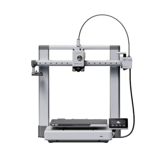IMPRESSORA 3D BAMBU LAB A1