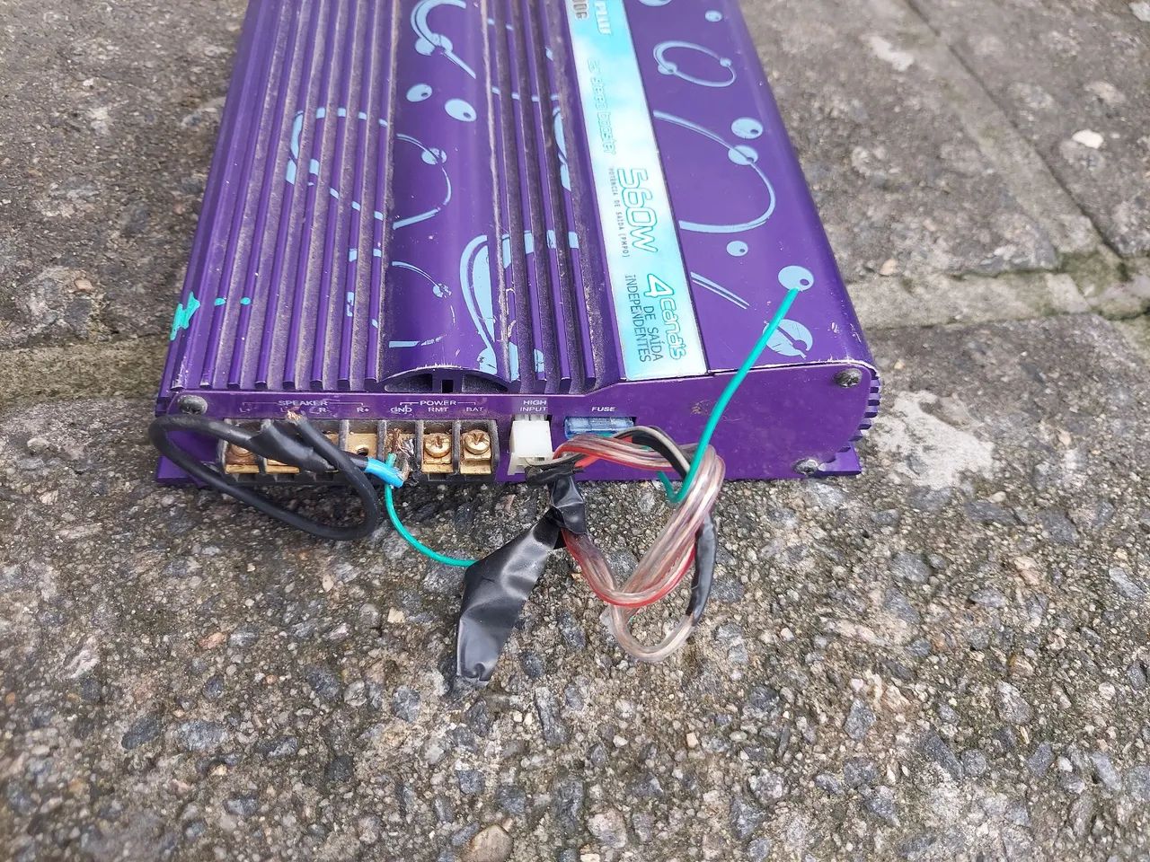 Módulo funcionando  - Foto 4