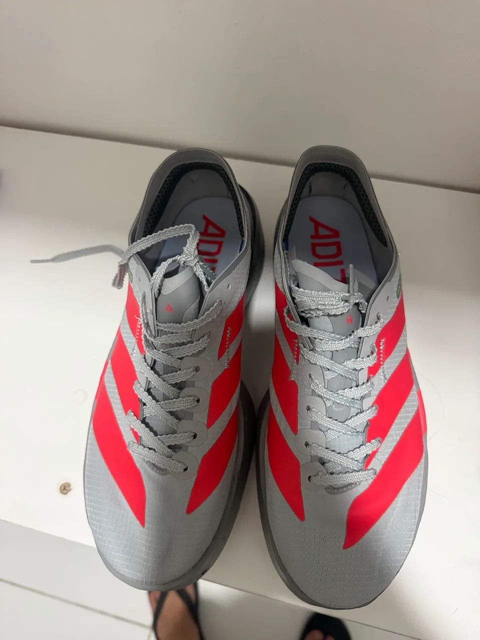 Adizero - Foto 3