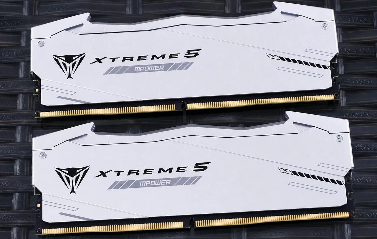 DDR5 no Brasil