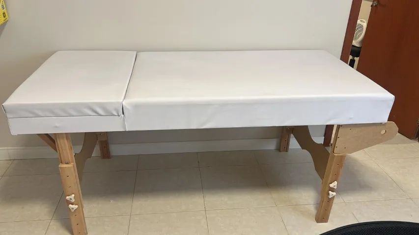Macas para consultorio