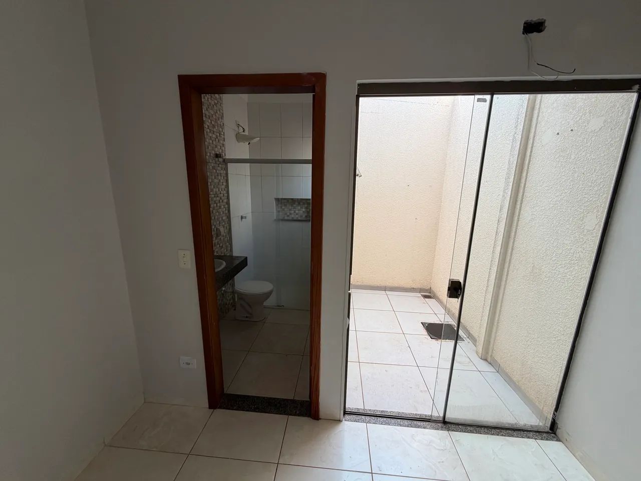 Alugo Casa 3qtos Sarandi - Foto 3