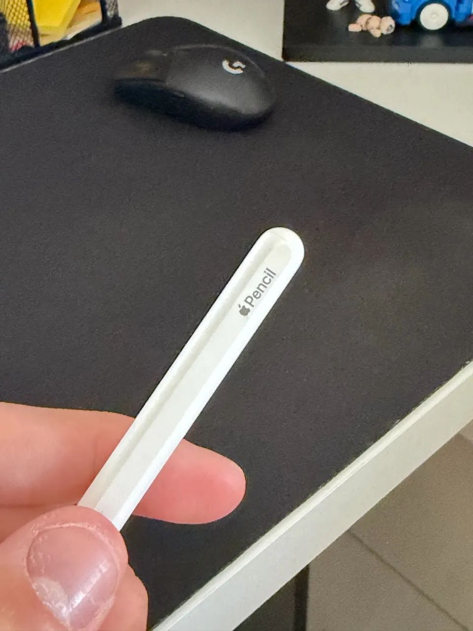 Apple Pencil 2ª geração  - Foto 5