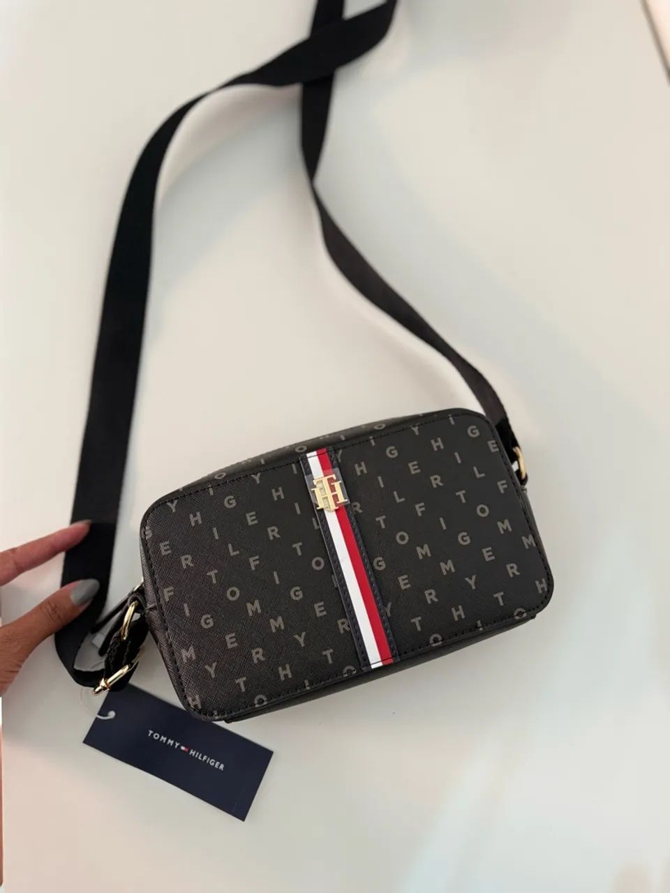 Bolsa tommy Hilfiger 