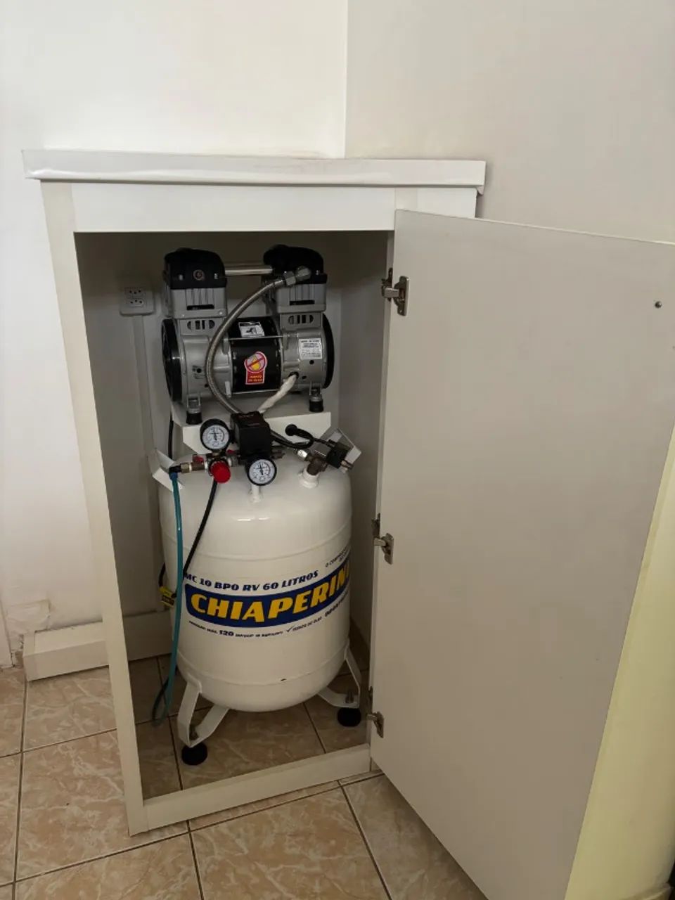 Equipamentos odontológicos  - Foto 3