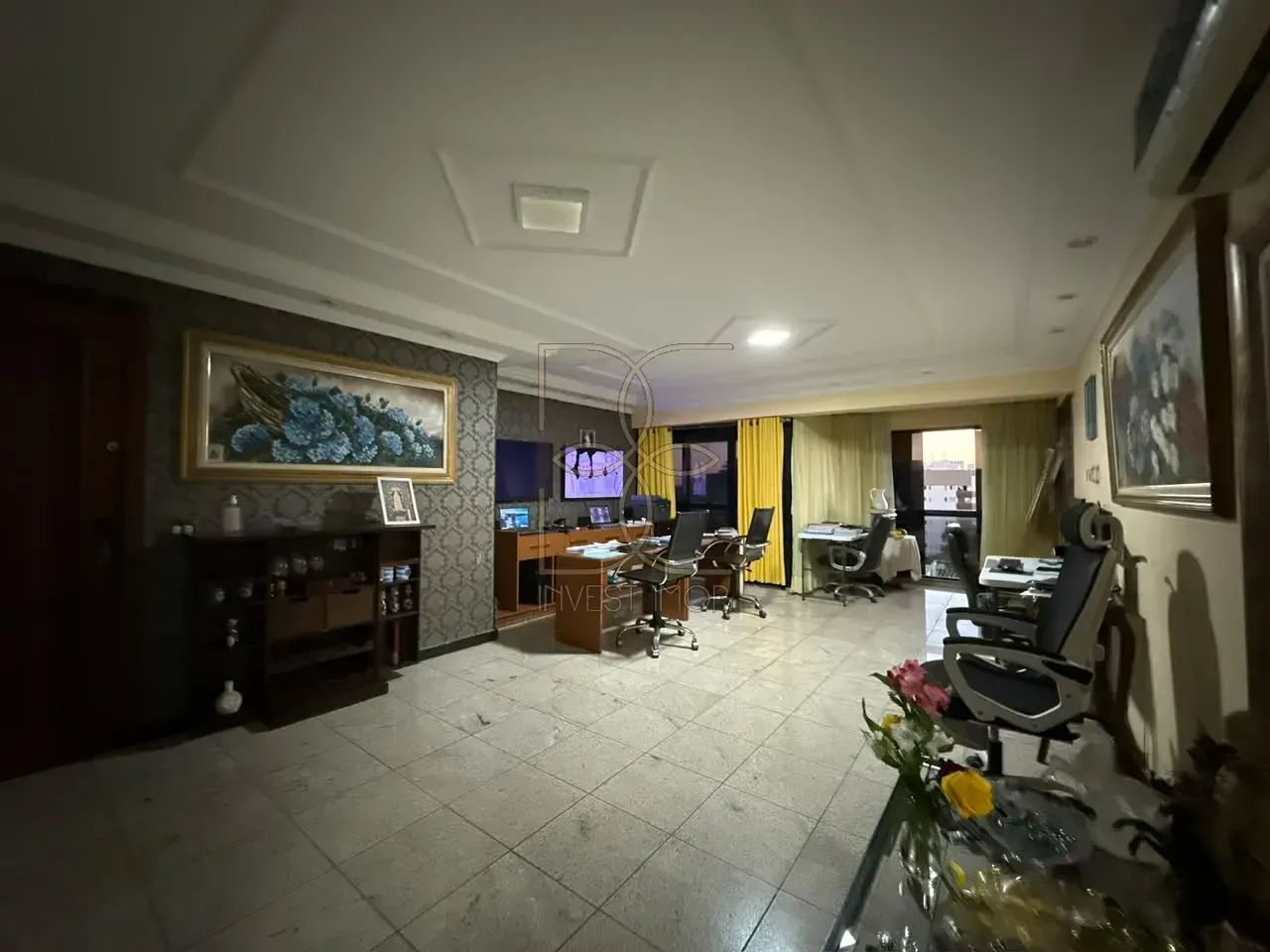 SQSW 101  Sudoeste | Apartamento de 194 m² - Foto 4