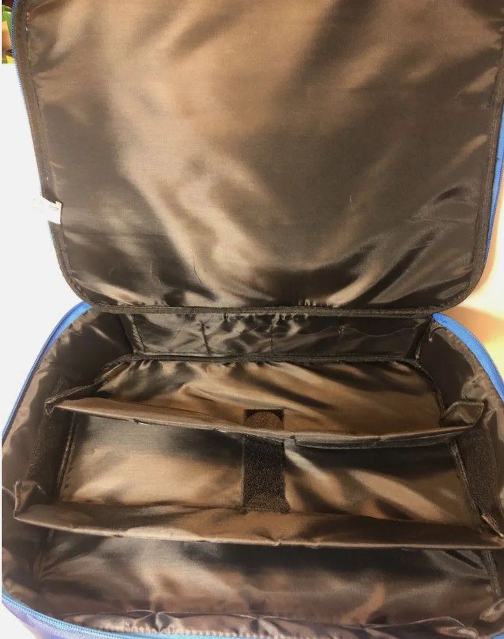 Disney Infinity Bolsa Pack Mochila PS4  - Foto 3