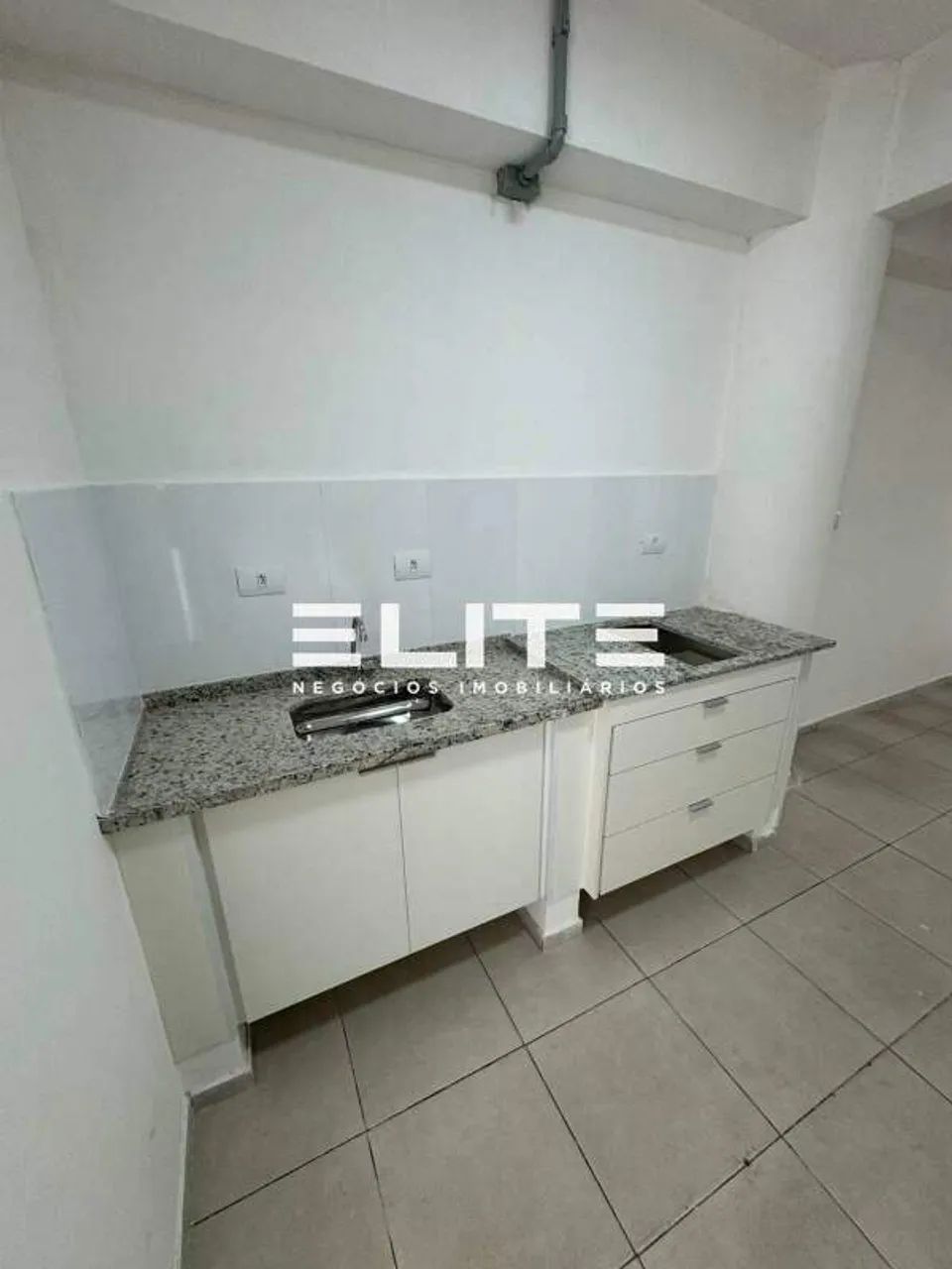Apartamento para Aluguel no Centro de Santo André - Foto 5