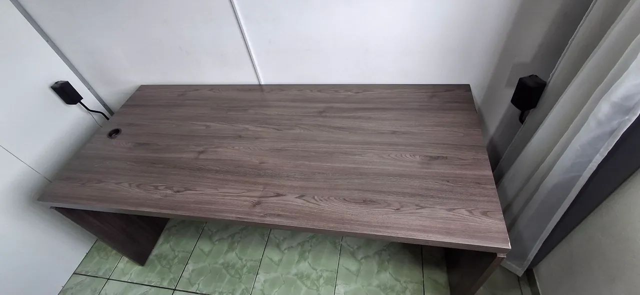 Mesa Escritório Diretor Kappesberg - DESAPEG0 - Foto 3