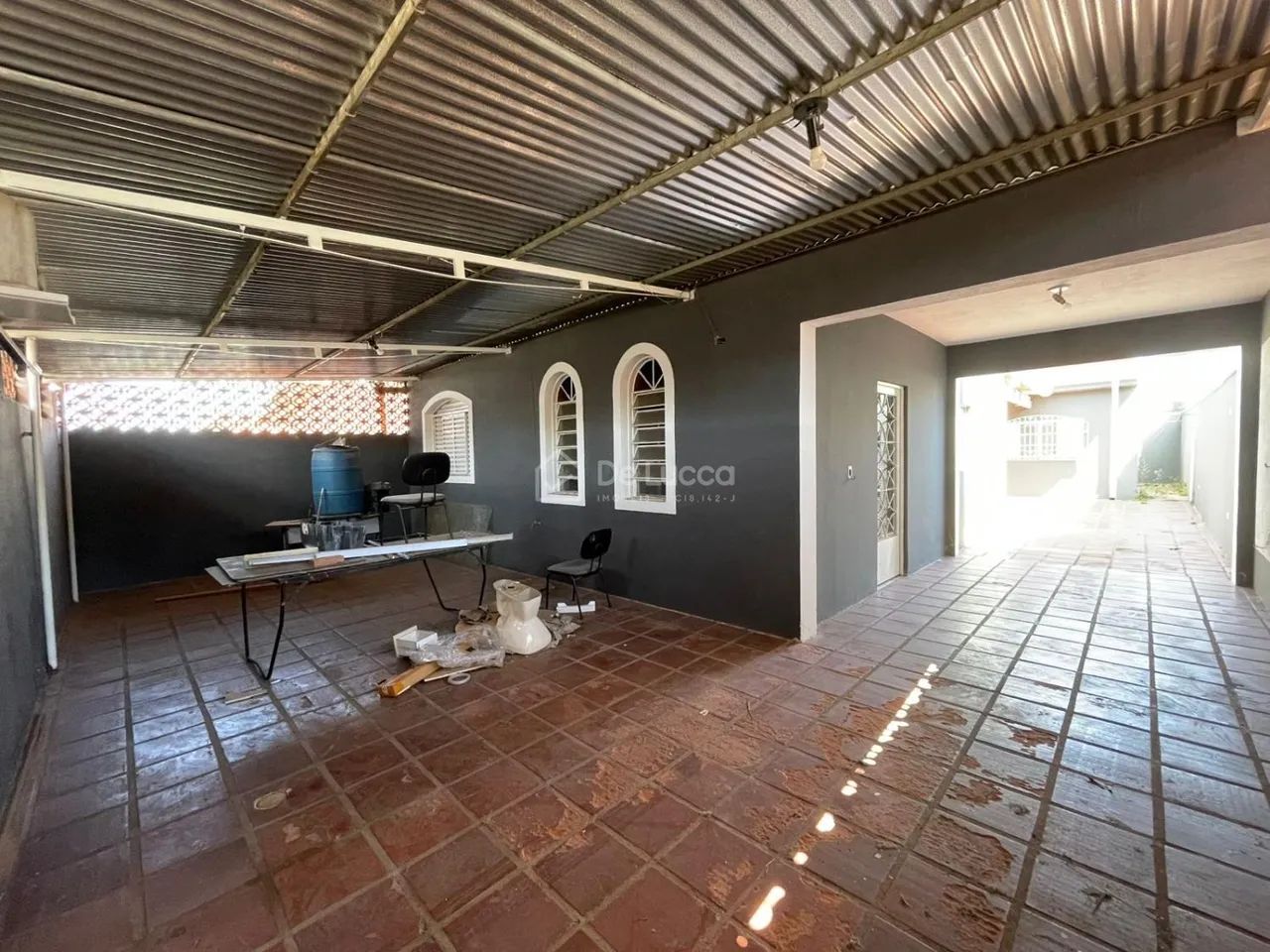 casa - Jardim Boa Esperança - Campinas - Foto 3