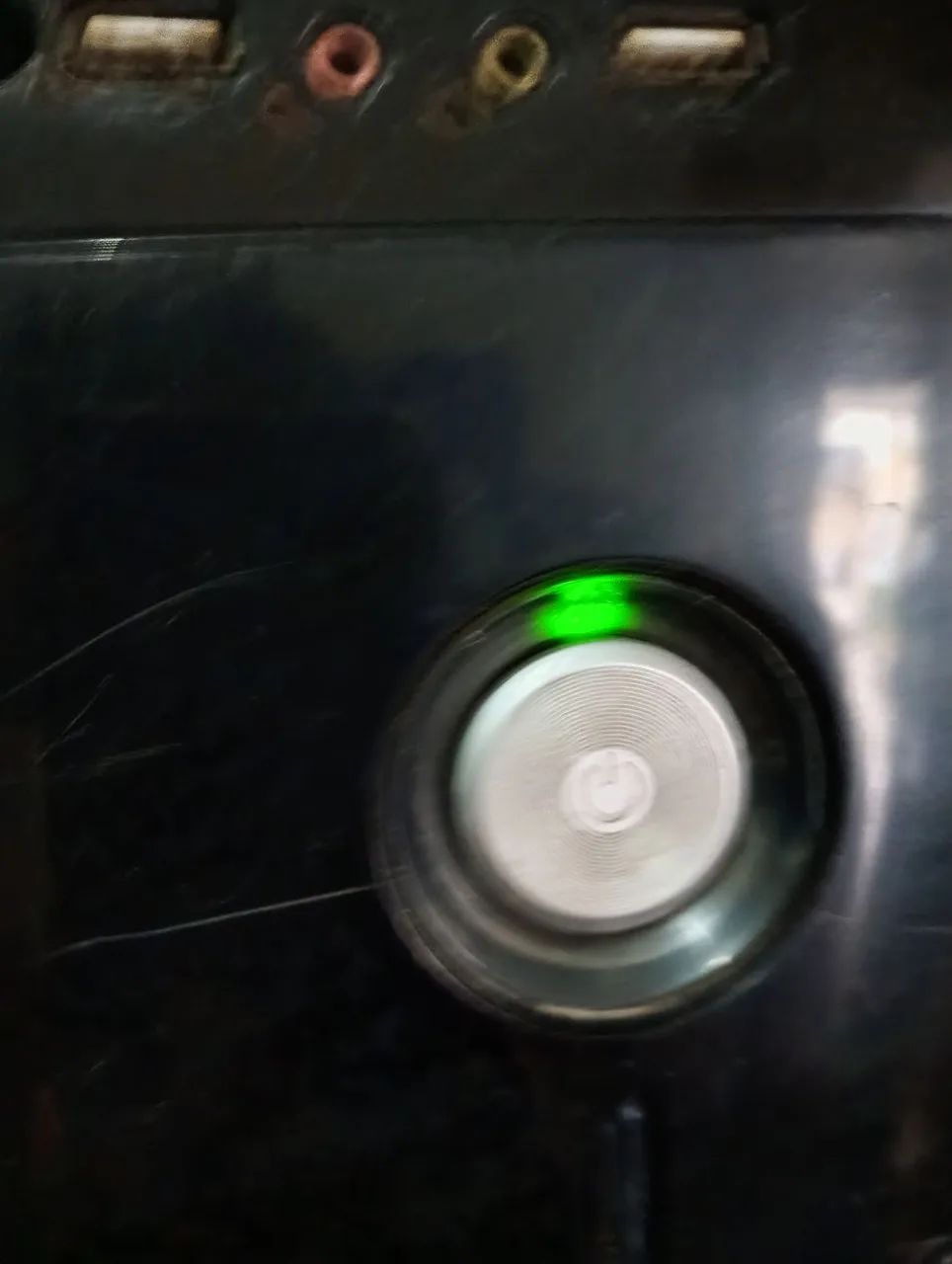 CPU informática 