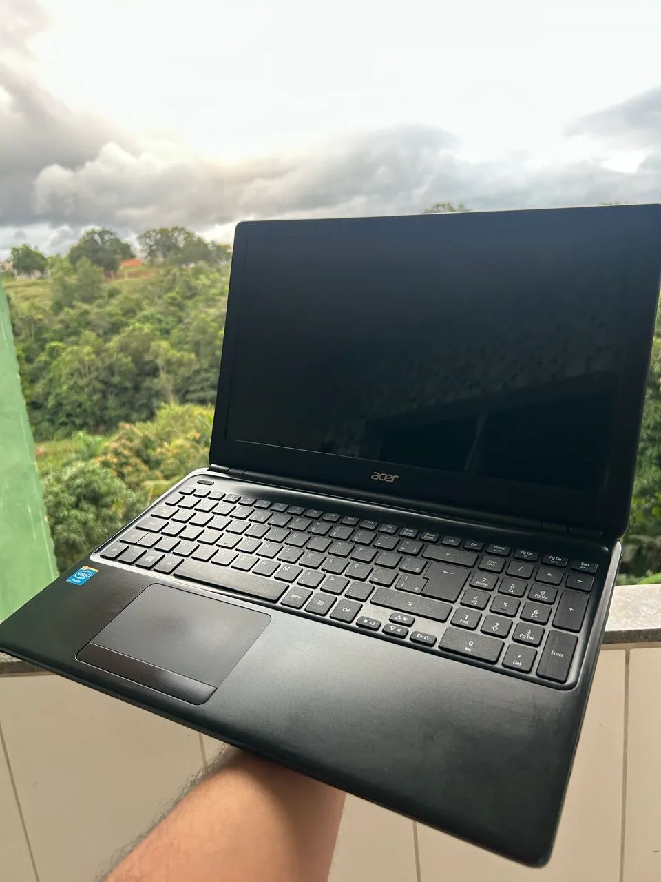Acer Aspire Intel Celeron 8GB | HD 500GB  - Foto 3