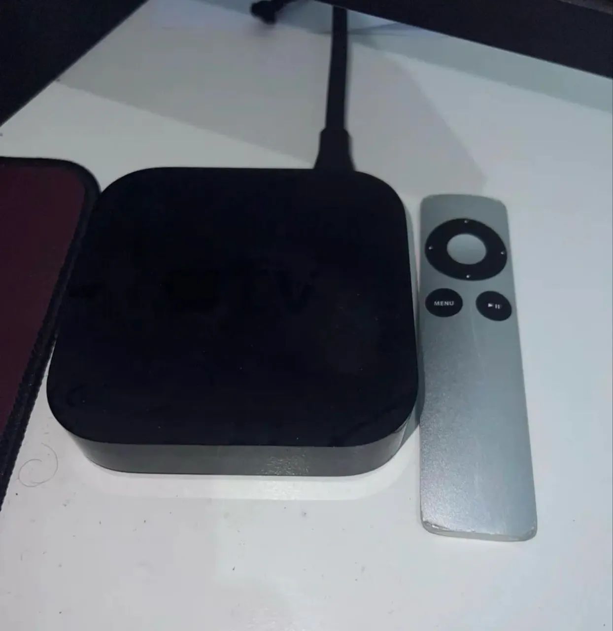 Apple TV 