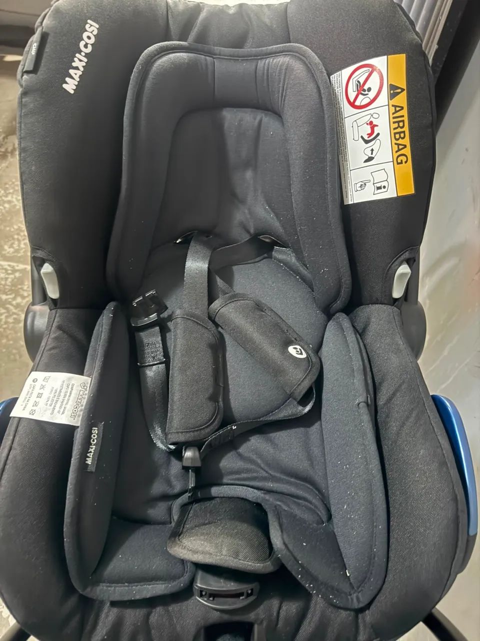 Maxi cosi - Foto 4