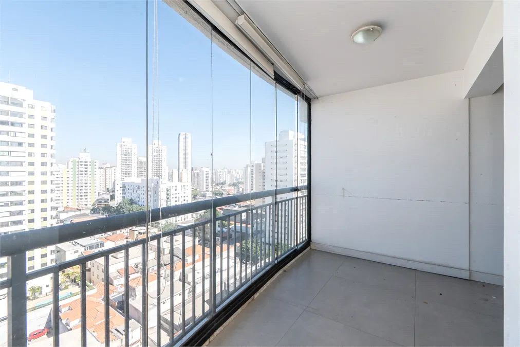 Apartamento com 3 quartos à venda em Alto da mooca - SP - Foto 2
