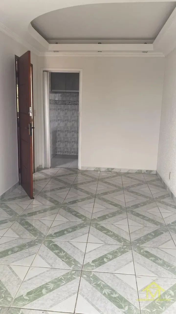 Apartamento em Santa Inês: 2 Quartos com Conforto e Boa Localização - Foto 3
