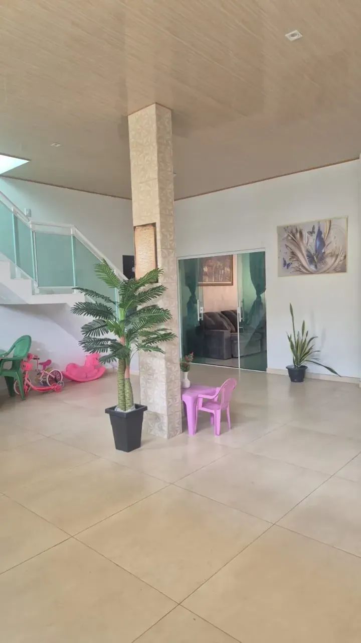 Casa disponível para locação - Foto 3