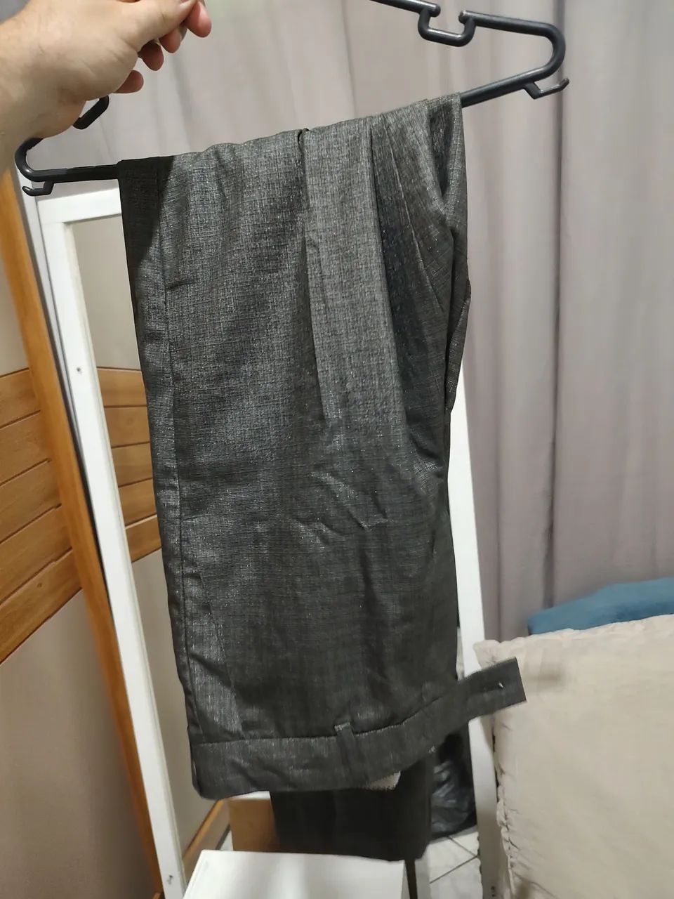 Conjunto blazer e calça  - Foto 4