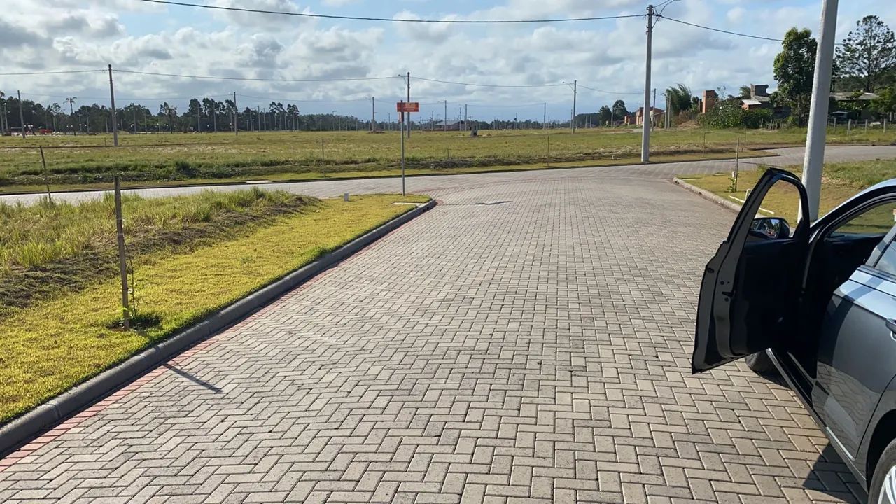 Terreno no Loteamento Jardim América - Passo de Torres(SC) - Foto 4