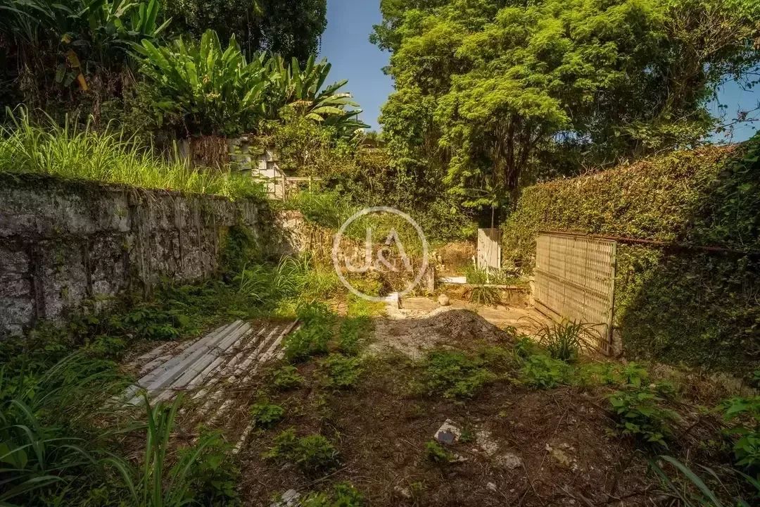 Terreno no Jardim Botânico de 705m² - Foto 5