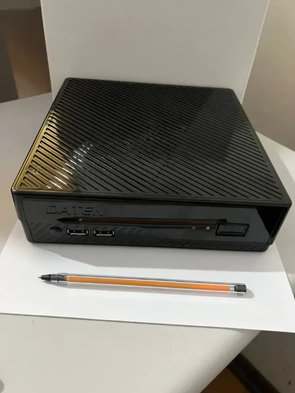 Mini Pc Daten Dc3e Amd - Foto 3