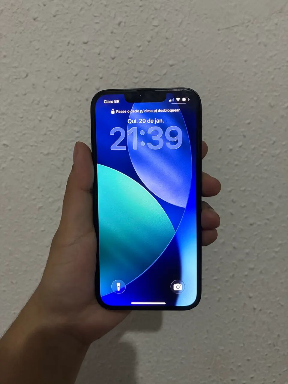 iPhone 16E vendo ou troco! - Foto 5