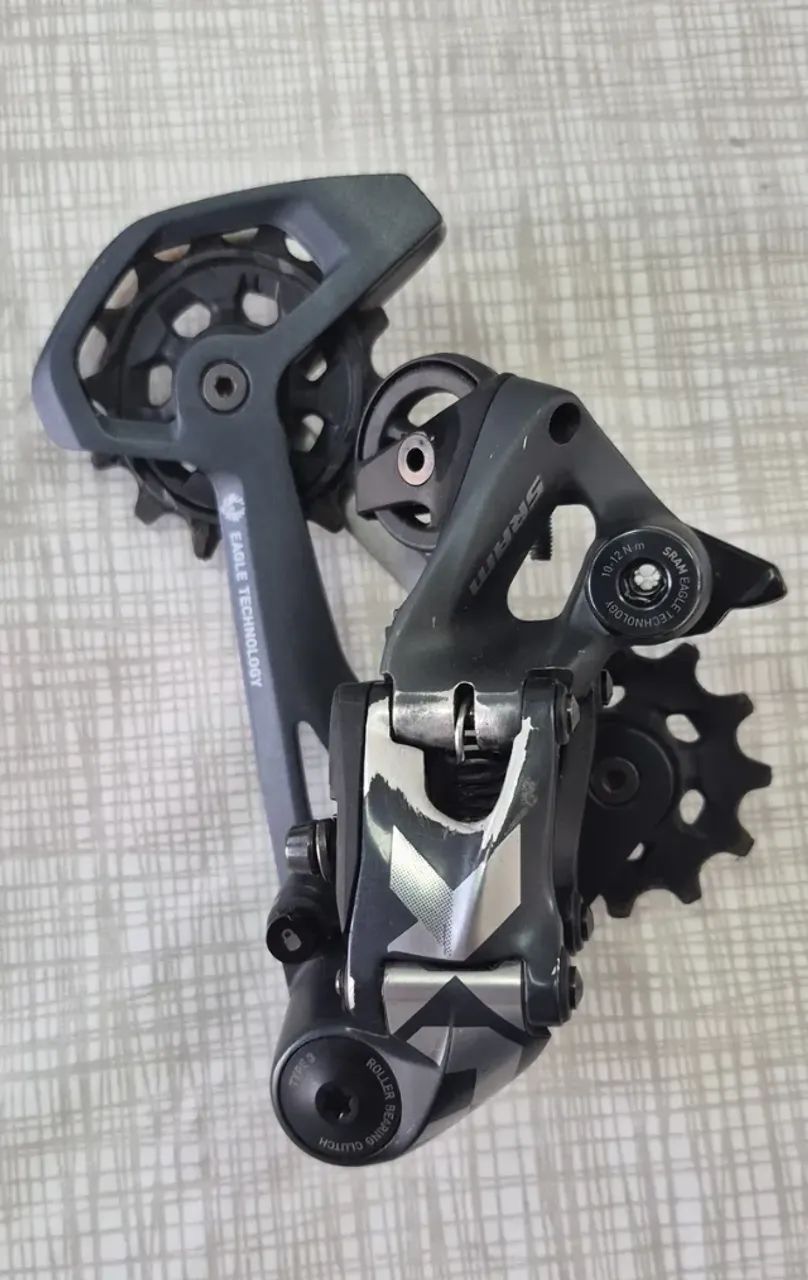 Cambio Sram X01 Lunar - Foto 2