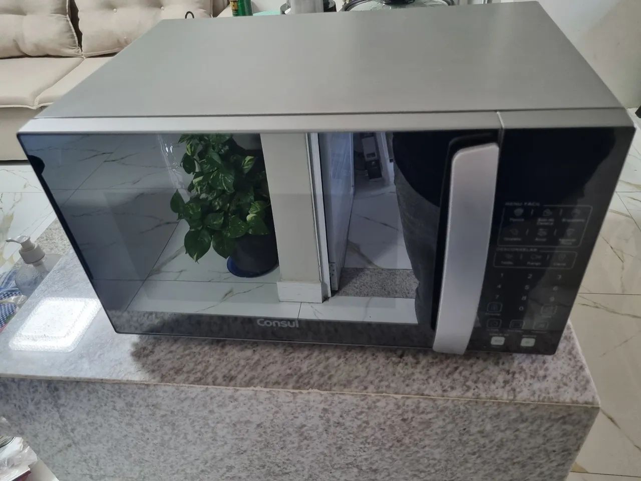 Microondas 32L