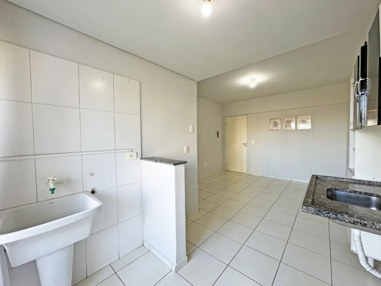 Apartamento - A 300 metros da Unicesumar/Colégio Objetivo - Foto 3