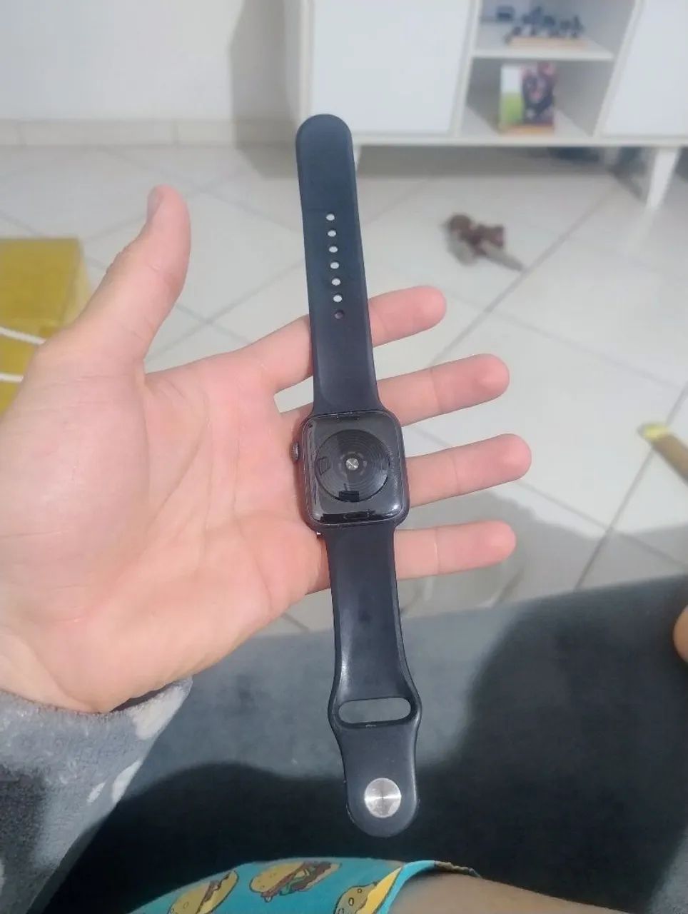 Watch Apple SE - Foto 3