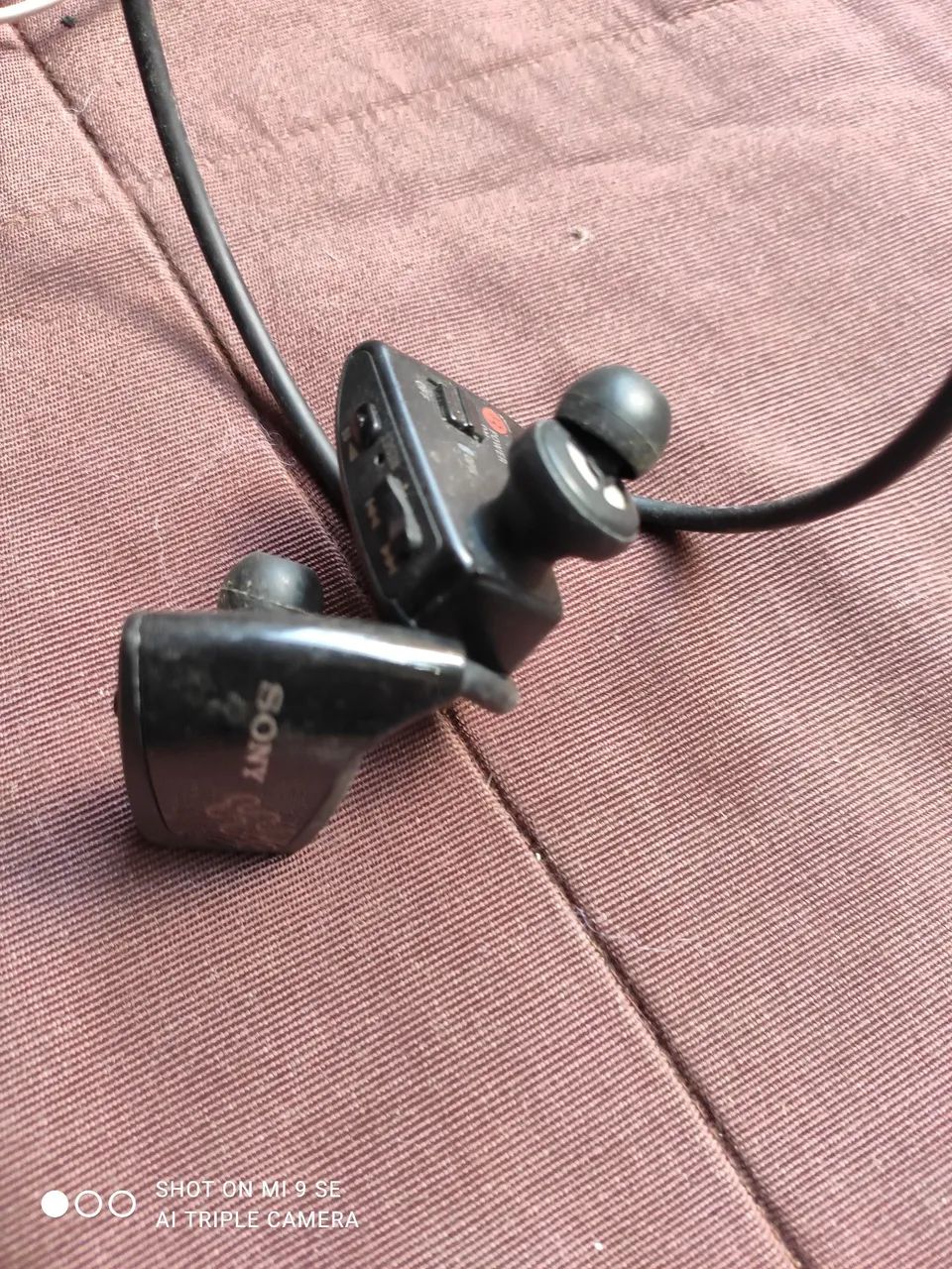 Fone sem fio  - Foto 5