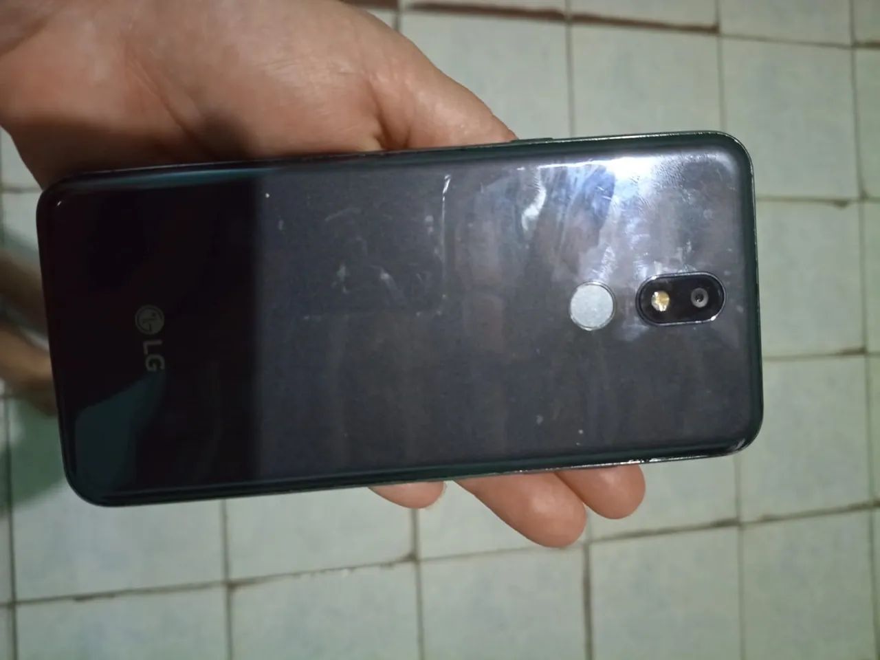 Celular LG K12 - Foto 3