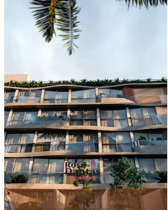 SOLEIL CABO BRANCO | Sofisticação, arquitetura e o privilégi - Foto 2