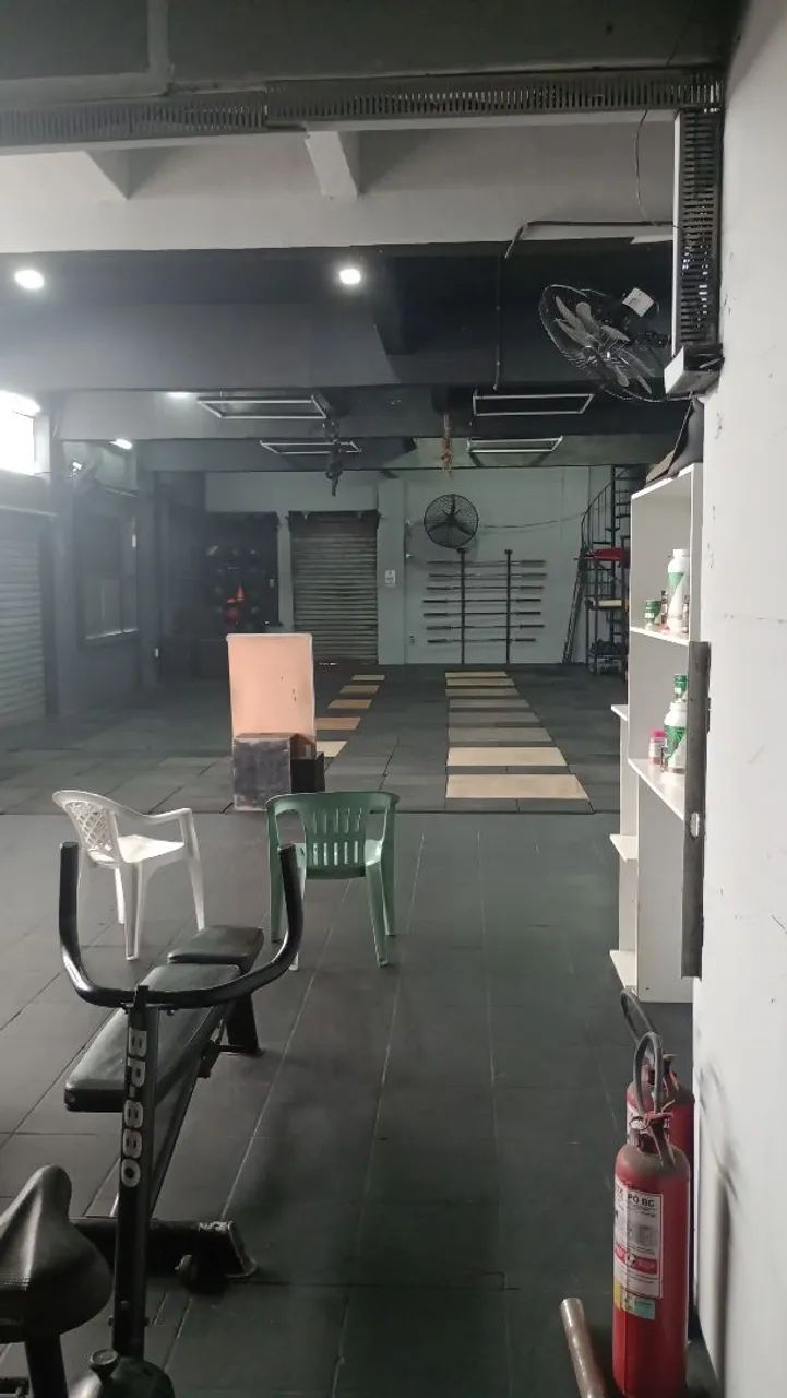 Prédio comercial no Cidade nova  - Foto 2