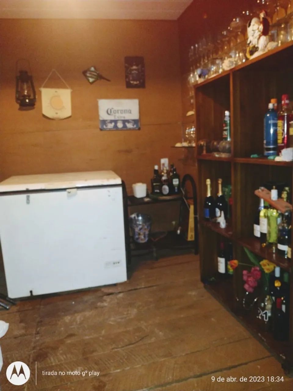 RESTAURANTE (BARRACA) NA PRAIA ATALAIA/SALINAS PA - Foto 2