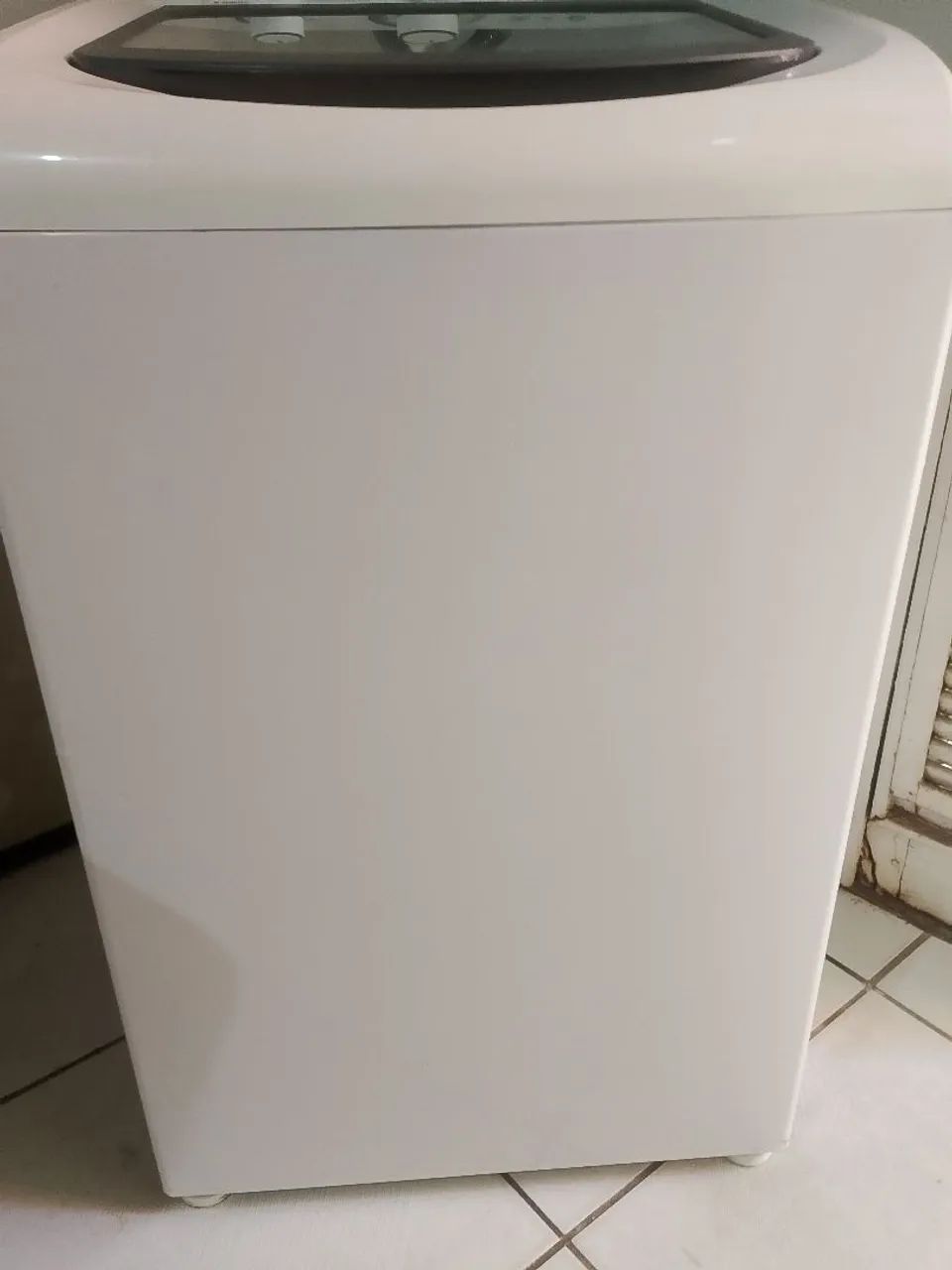 Máquina de lavar  - Foto 4
