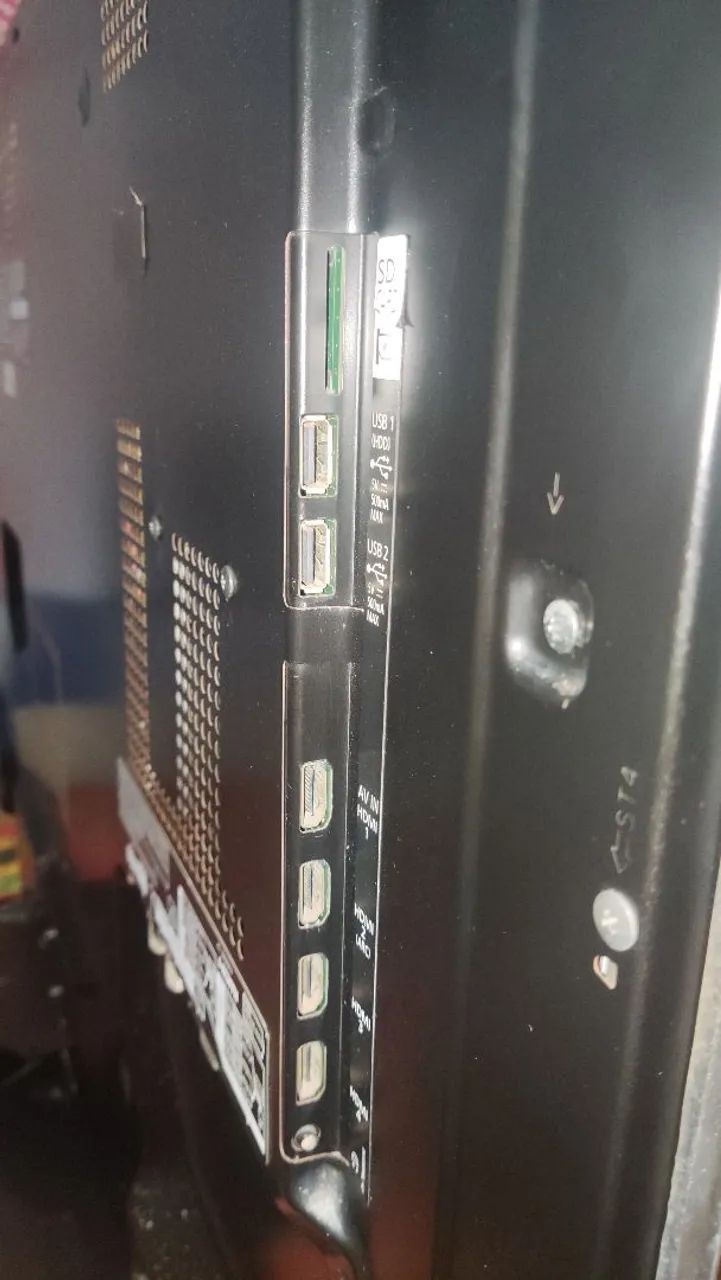 Tv Panasonic 43'' - Foto 4