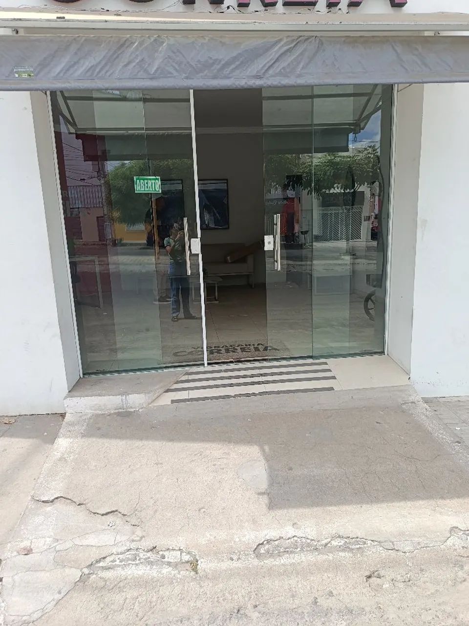 Alugo prédio comercial  - Foto 4