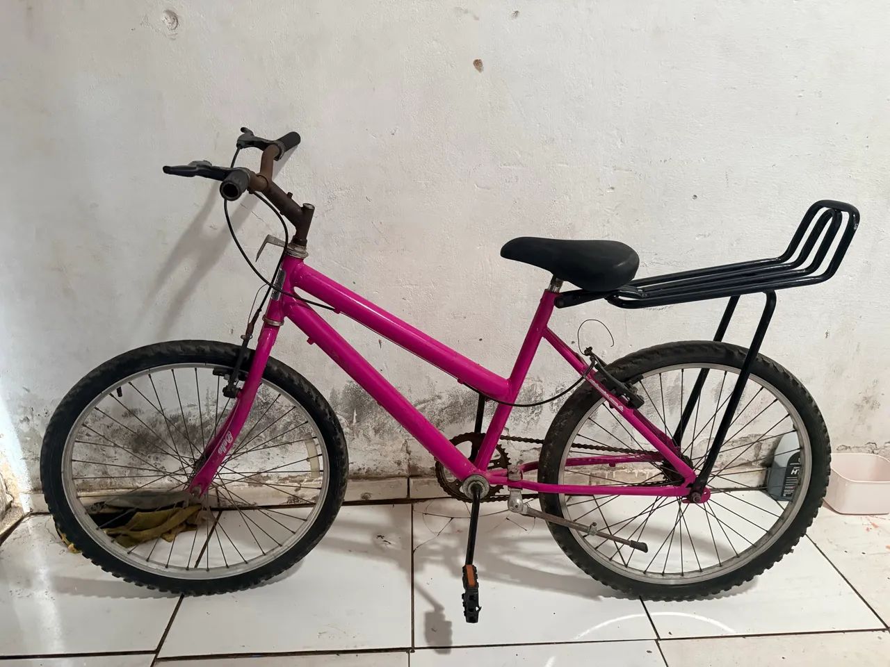 Bicicleta  - Foto 3