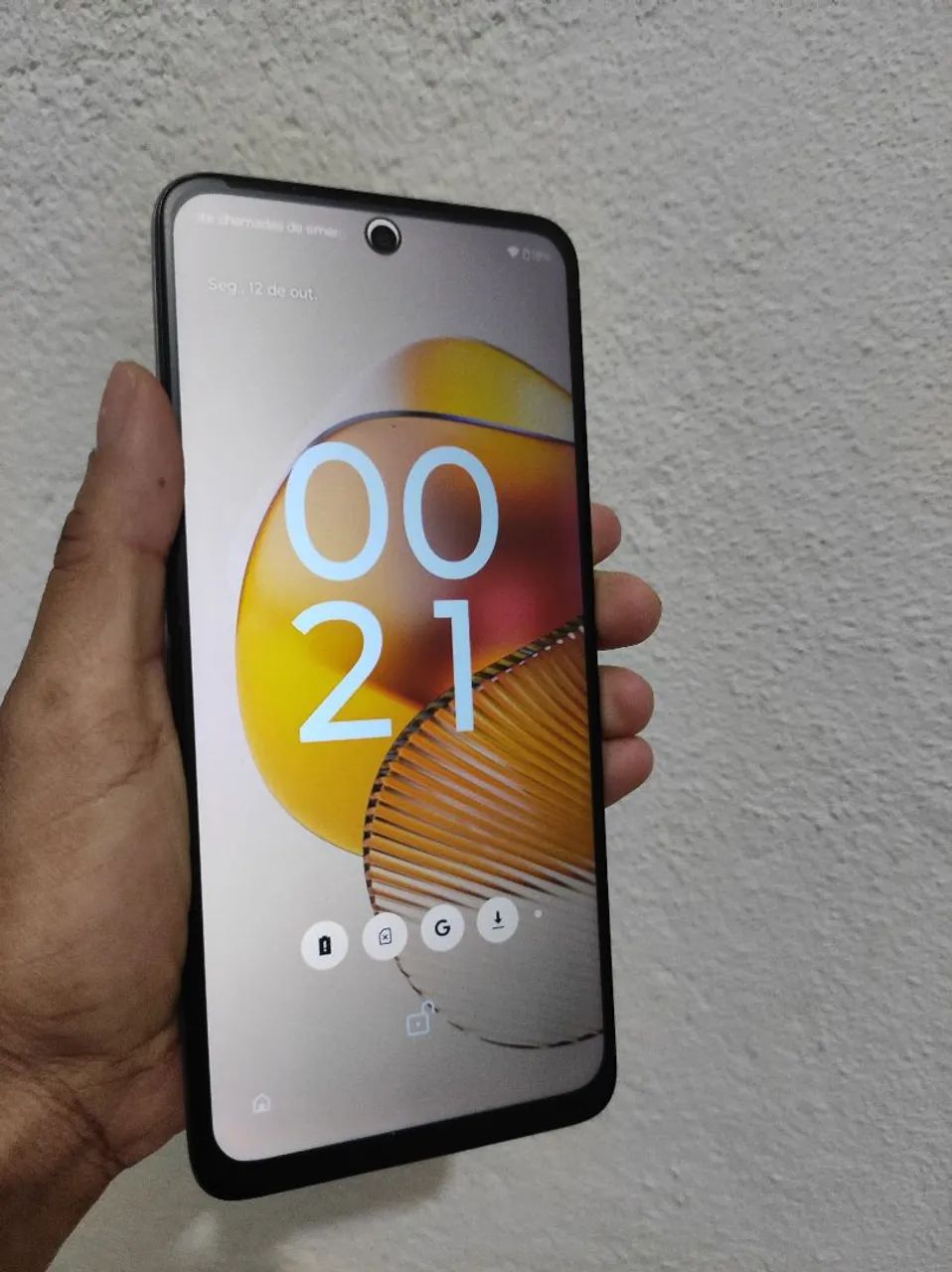 Moto g 73 ,5g  - Foto 5