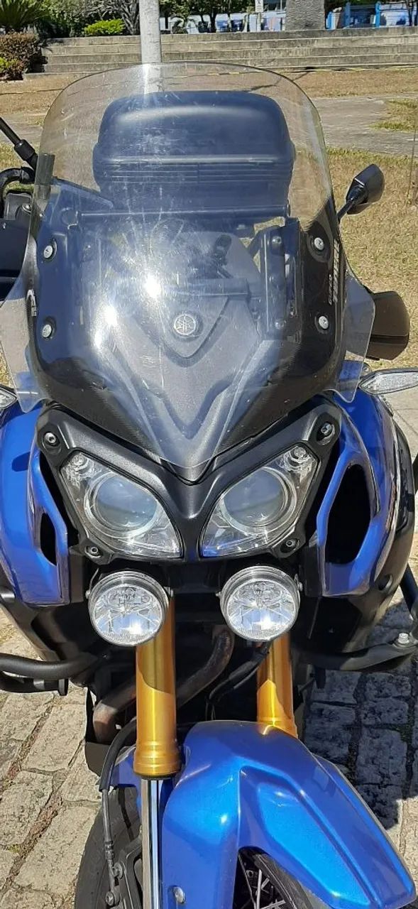 Supertenere 1200dx 2015 - Foto 4