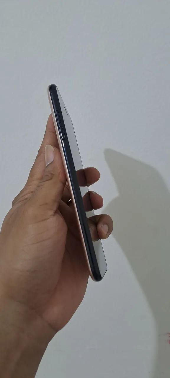 Vendo esse celular LG K9 novo - Foto 4