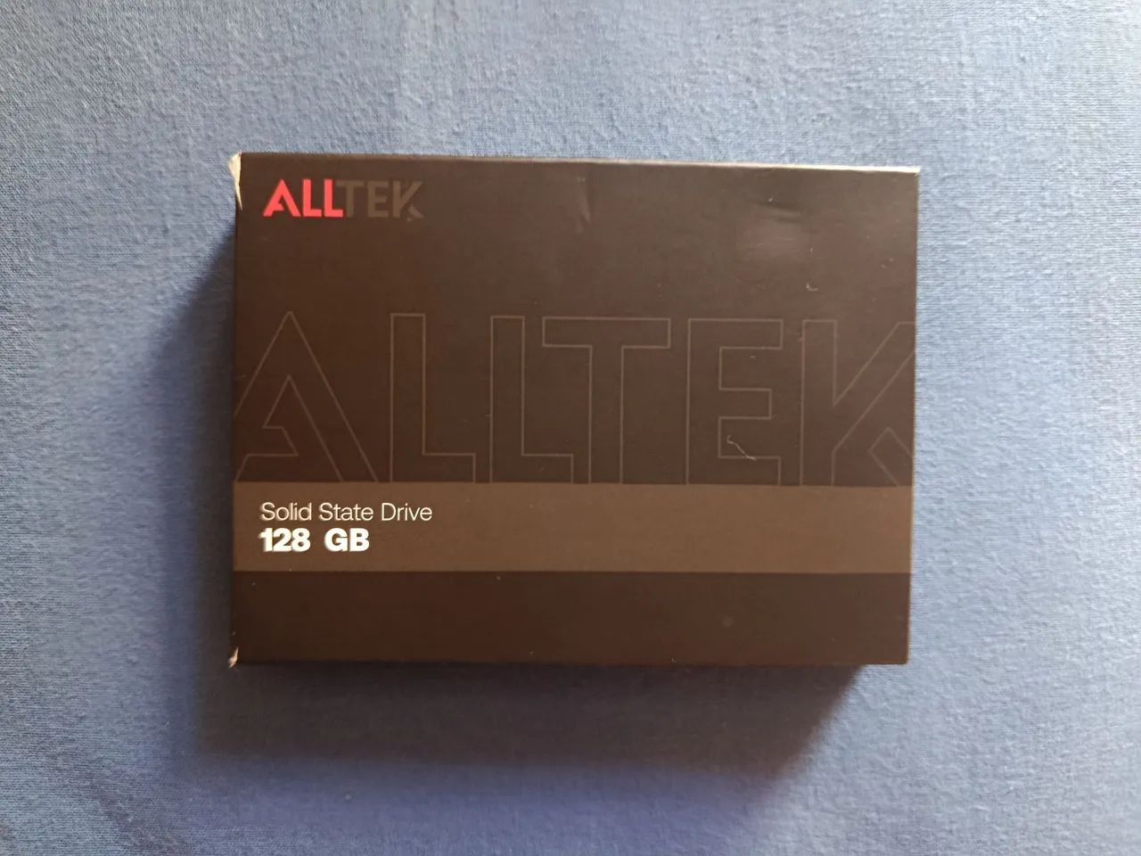 Ssd alltek  - Foto 3