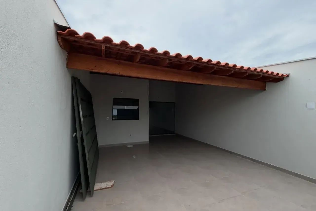 DSO Casa com 3 quartos no Vila Aliança/Independência