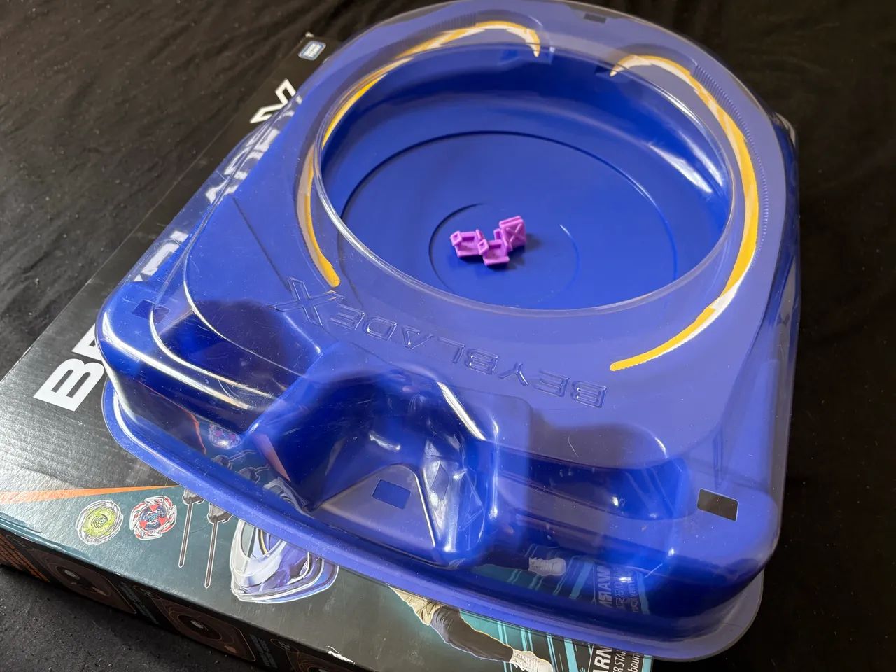 Arena Beyblade X Drop Attack - Foto 2